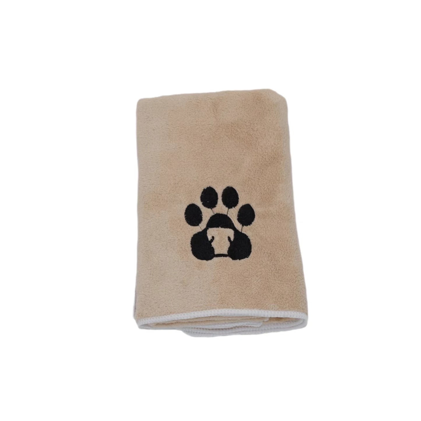 Pet Towels for Drying Dogs,Super Absorbent and Soft Pet Grooming Towel Perfect Dog clean Bath Supplies for Large,Medium or Small