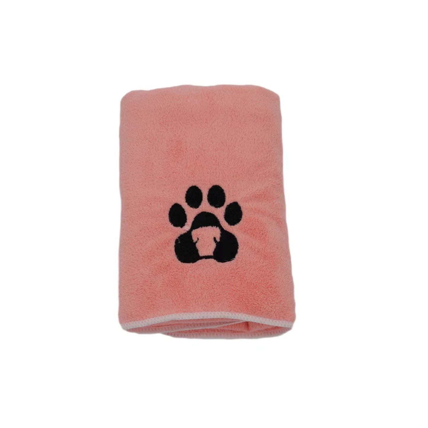 Pet Towels for Drying Dogs,Super Absorbent and Soft Pet Grooming Towel Perfect Dog clean Bath Supplies for Large,Medium or Small