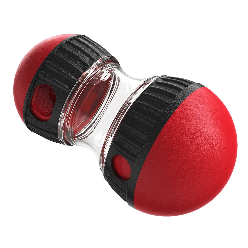 Dog Toy For Small Medium Large Dogs Cats Slow Feeder Pet Improve IQ Indoor Training Puppy Toys Chihuahua Beagle Pet Supplies