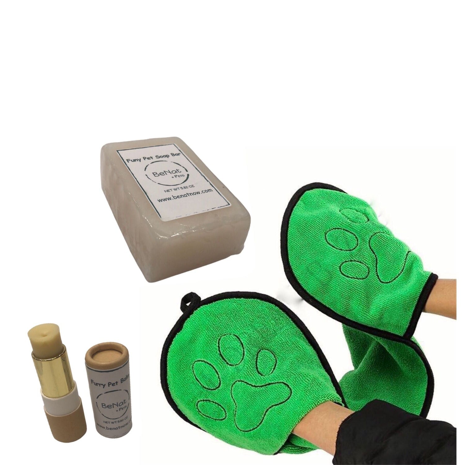 Per Grooming Bundle